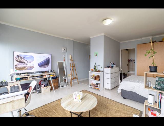 0.5 BEDROOM APARTMENT TO LET IN WOODSTOCK